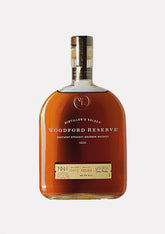 Woodford Reserve Kentucky Straight Bourbon Whiskey