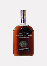 Woodford Reserve Distiller`s Select Breeder`s Cup 2002