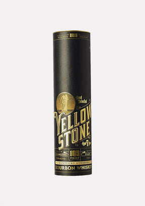 Yellostone Limited Edition 2015 Kentucky Straight Bourbon Whiskey 7 Jahre