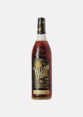 Yellowstone Limited Edition 2017 Kentucky Straight Bourbon Whiskey
