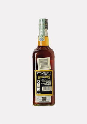 Stonewall 1999 Reserve Kentucky Straight Bourbon Whiskey