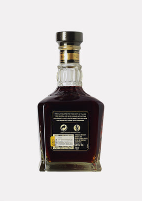 Jack Daniel`s Single Barrel Barrel Strength Tennessee Whiskey 08.04.2021