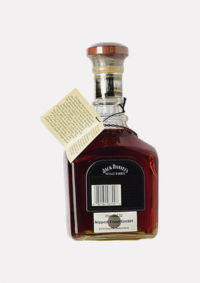 Jack Daniel`s Single Barrel Tennessee Whiskey