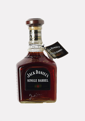 Jack Daniel`s Single Barrel Tennessee Whiskey