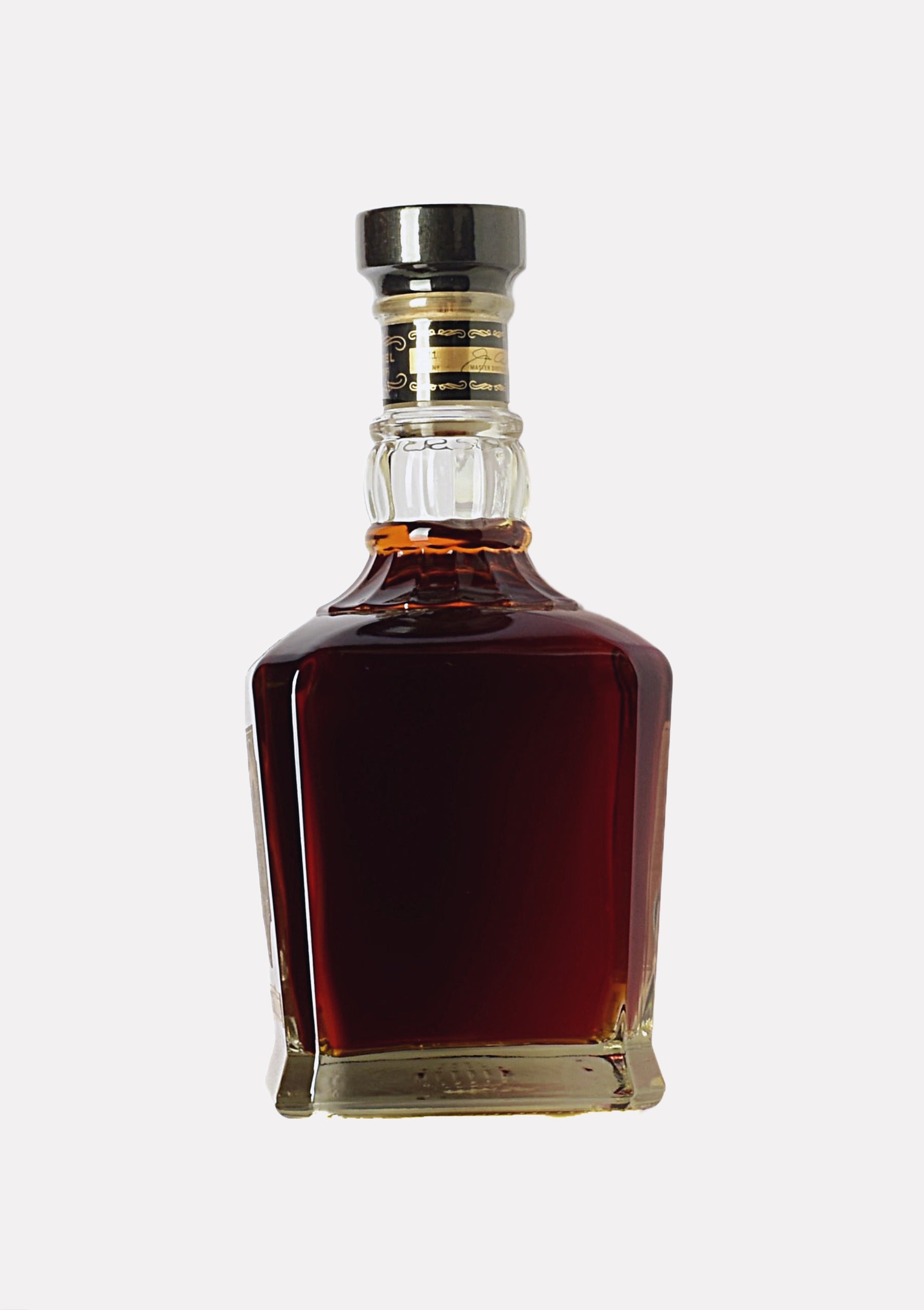 Jack Daniel`s Single Barrel Barrel Proof Tennessee Whiskey 130.3 Proof