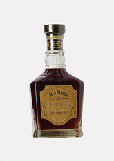 Jack Daniel`s Single Barrel Tennessee Whiskey 08.05.2018