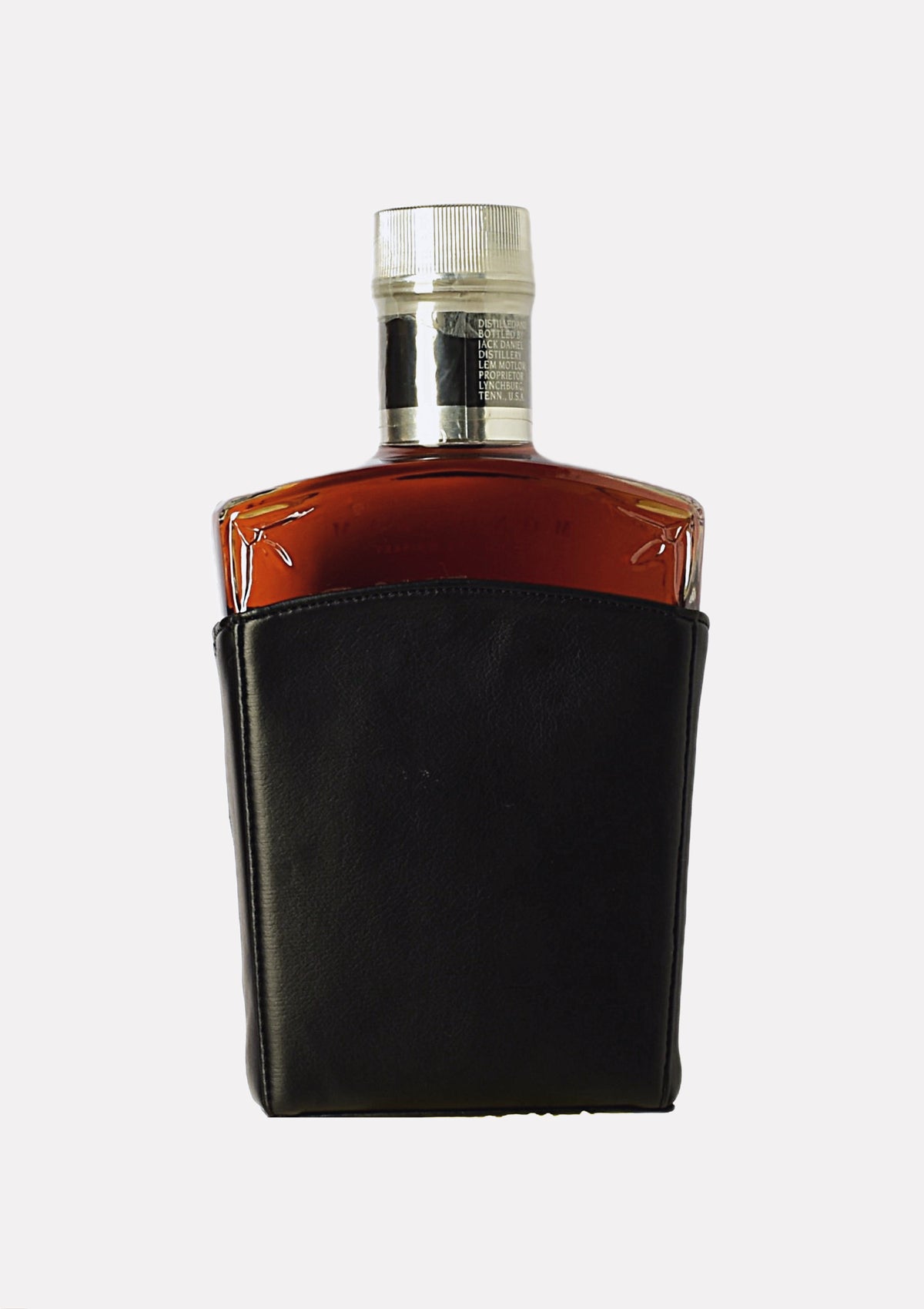 Jack Daniel`s Monogram Tennessee Whiskey
