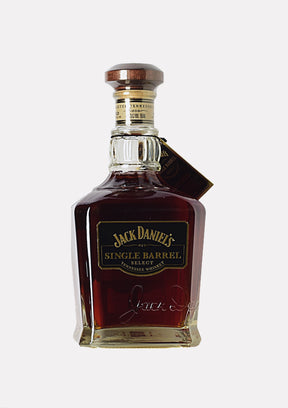 Jack Daniel`s Single Barrel 2009 Ducks Unlimited Commemorative Edition