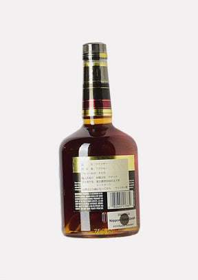 Very Old Barton Kentucky Straight Bourbon Whiskey 6 Jahre