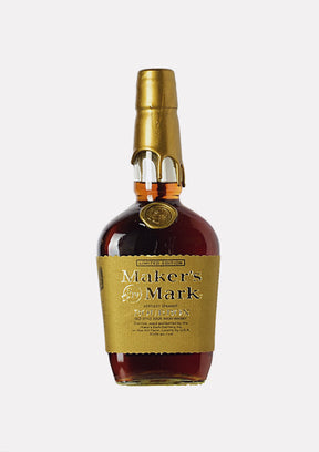 Maker`s Mark Limited Edition Kentucky Straight Bourbon Whiskey