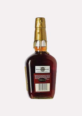 Maker`s Mark Limited Edition Kentucky Straight Bourbon Whiskey