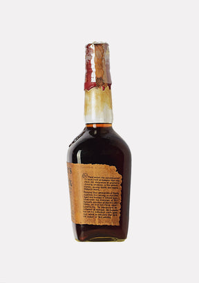 Maker`s Mark Kentucky Straight Bourbon Whiskey