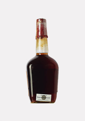 Maker`s Mark Kentucky Straight Bourbon Whiskey