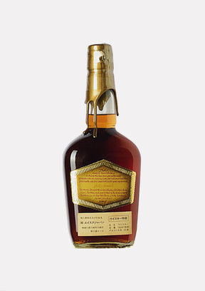 Maker`s Mark Kentucky Straight Bourbon Whiskey