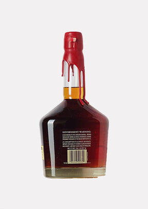 Maker`s Mark Cask Strength Kentucky Straight Bourbon Whiskey
