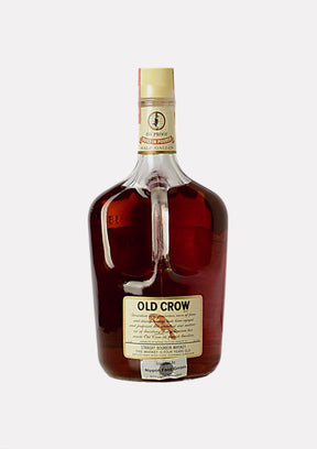 Old Crow Kentucky Straight Bourbon Whiskey