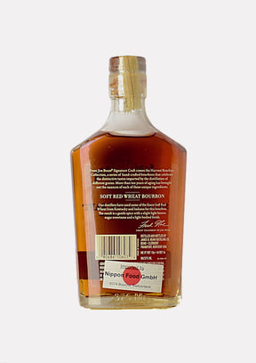 Jim Beam Signature Craft Soft Red Wheat 11 Jahre 37.5 cl.