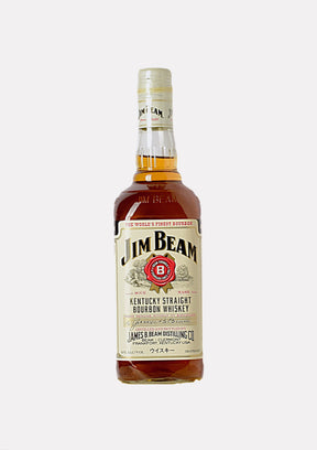 Jim Beam Kentucky Straight Bourbon Whiskey