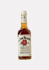 Jim Beam Kentucky Straight Bourbon Whiskey