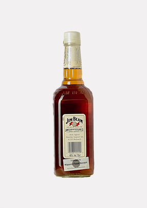 Jim Beam Kentucky Straight Bourbon Whiskey