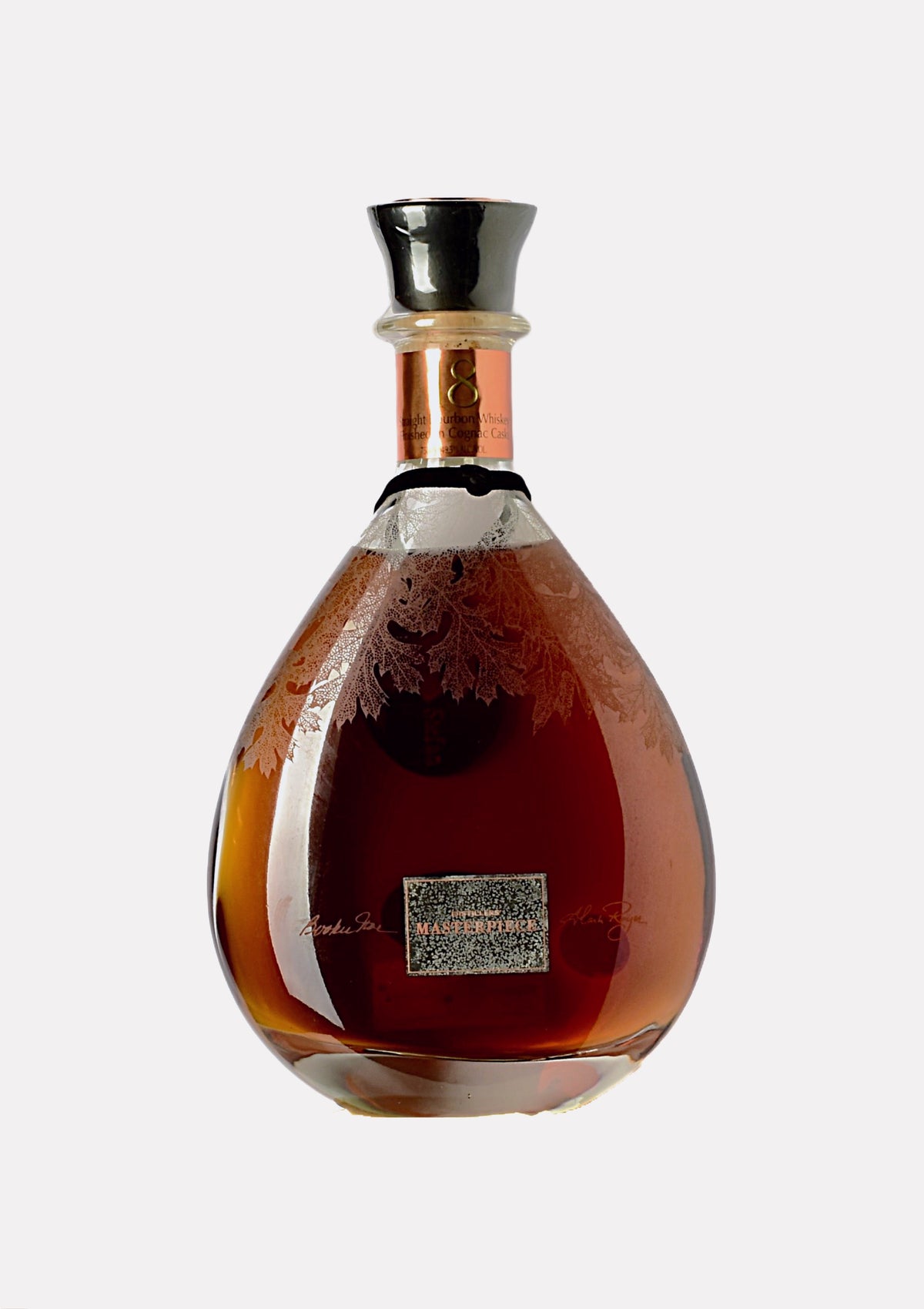 Jim Beam Distiller`s Masterpiece Bourbon Whiskey 18 Jahre