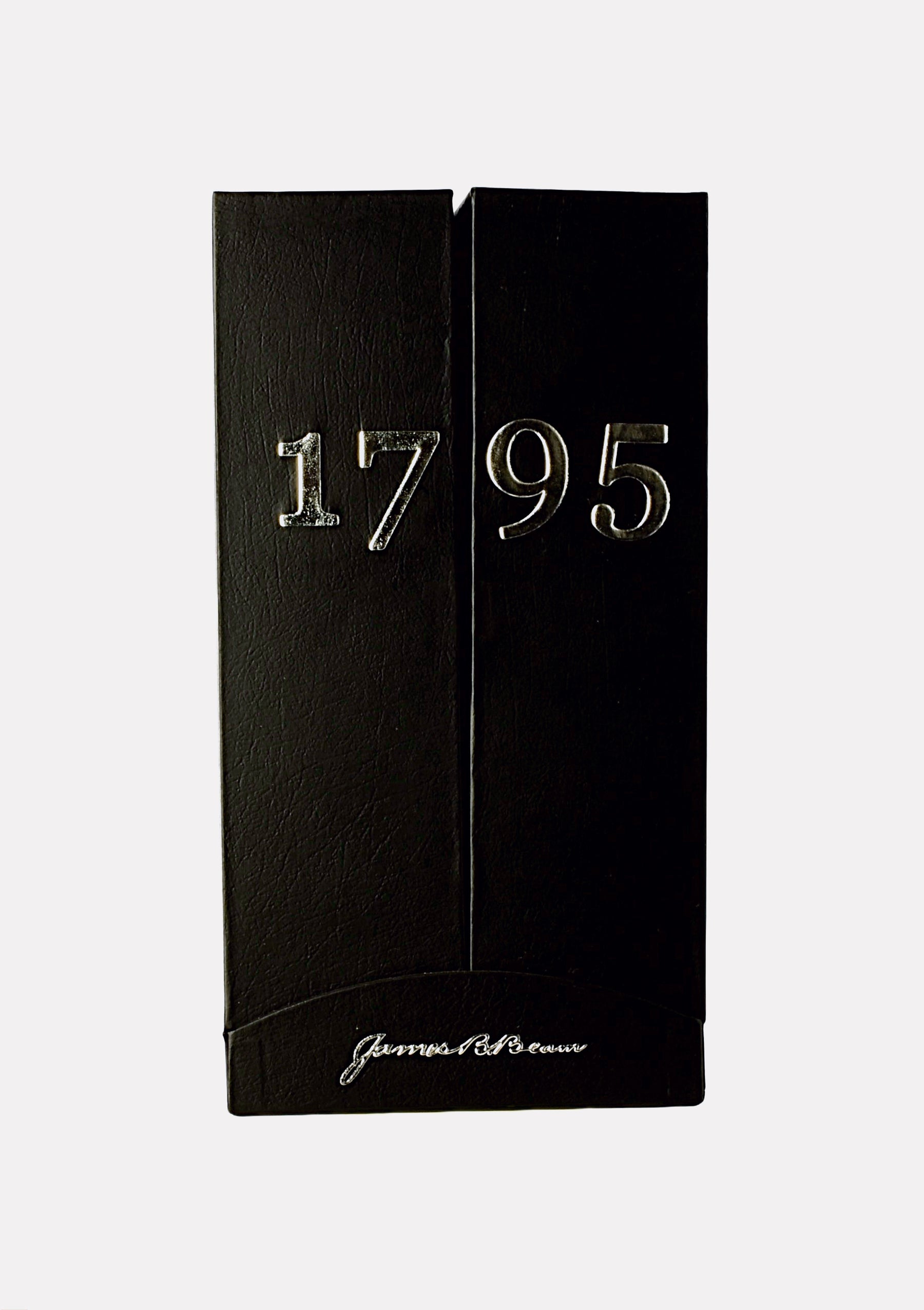 Jim Beam 1795 Bourbon Whiskey 8 Jahre