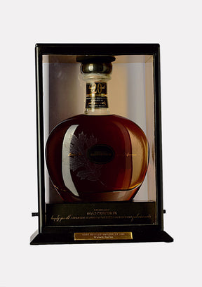 Jim Beam Distiller`s Masterpiece Bourbon Whiskey 20 Jahre