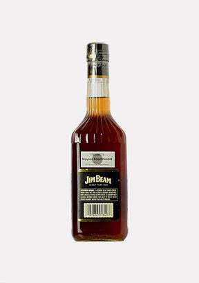 Jim Beam Sour Mash Kentucky Straight Bourbon Whiskey 7 Jahre