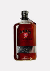 Jim Beam Signature Master Distiller`s Six Grains 6 Jahre