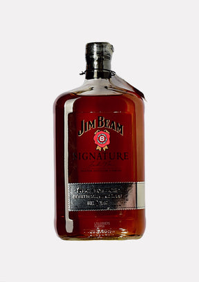 Jim Beam Signature Master Distiller`s Six Grains 6 Jahre