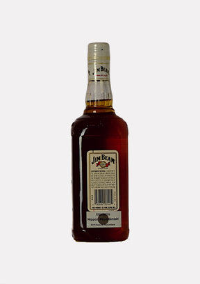 Jim Beam Kentucky Straight Bourbon Whiskey