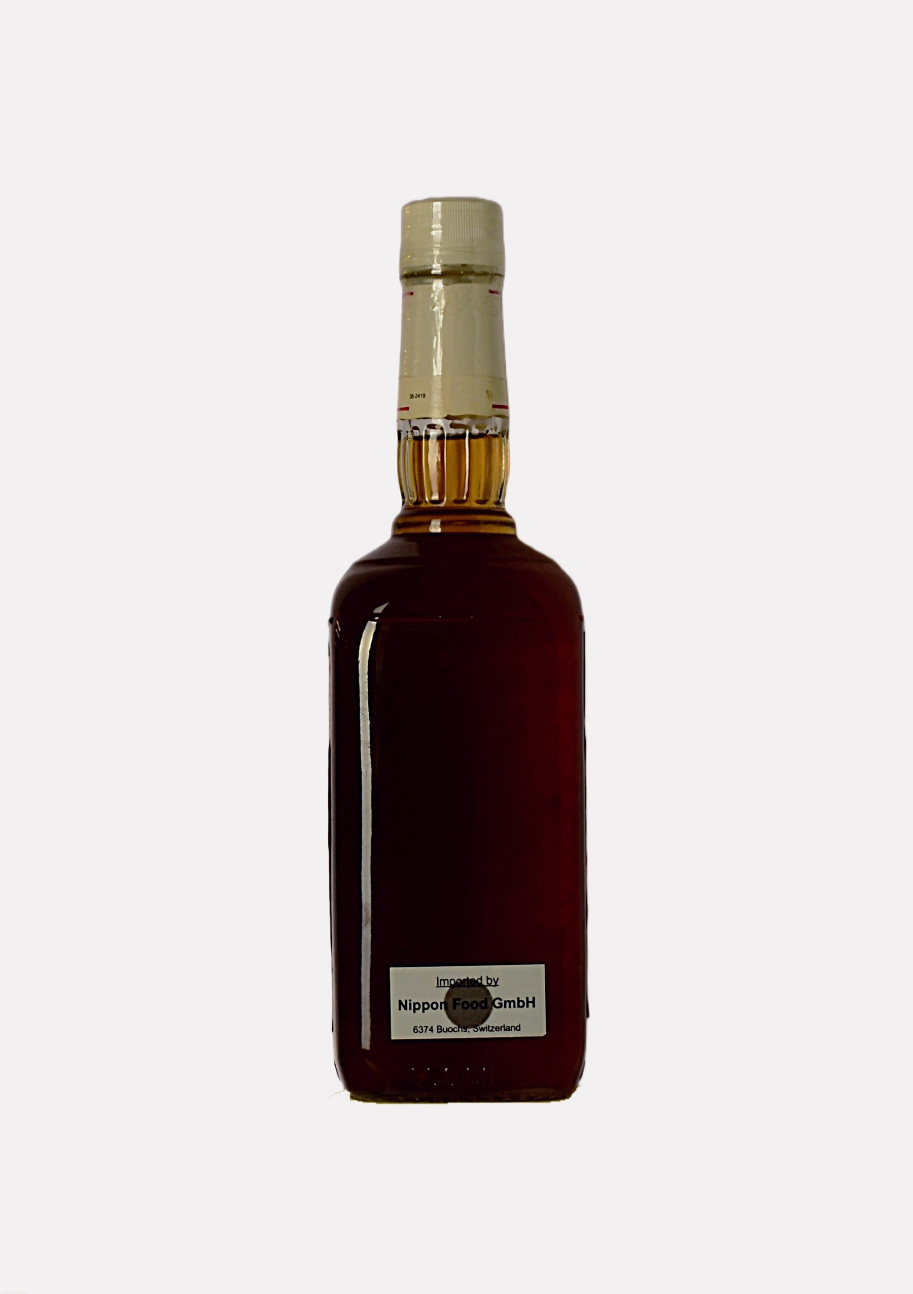 Bourbon House Kentucky Straight Bourbon Whiskey