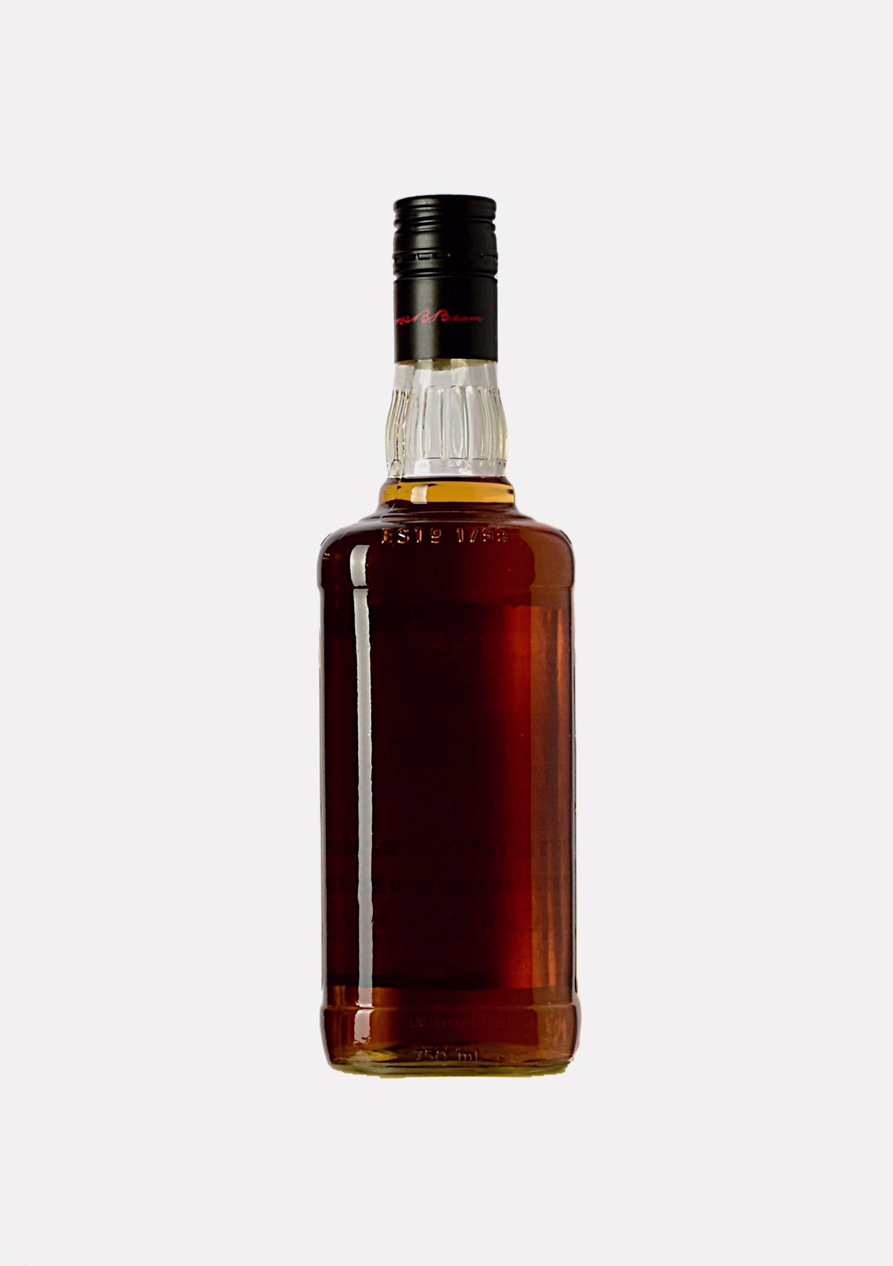 Jim Beam Repeal Batch Kentucky Straight Bourbon Whiskey