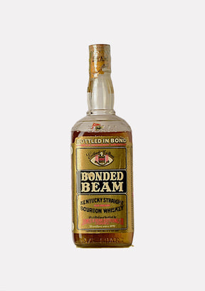 Bonded Beam Kentucky Straight Bourbon Whiskey