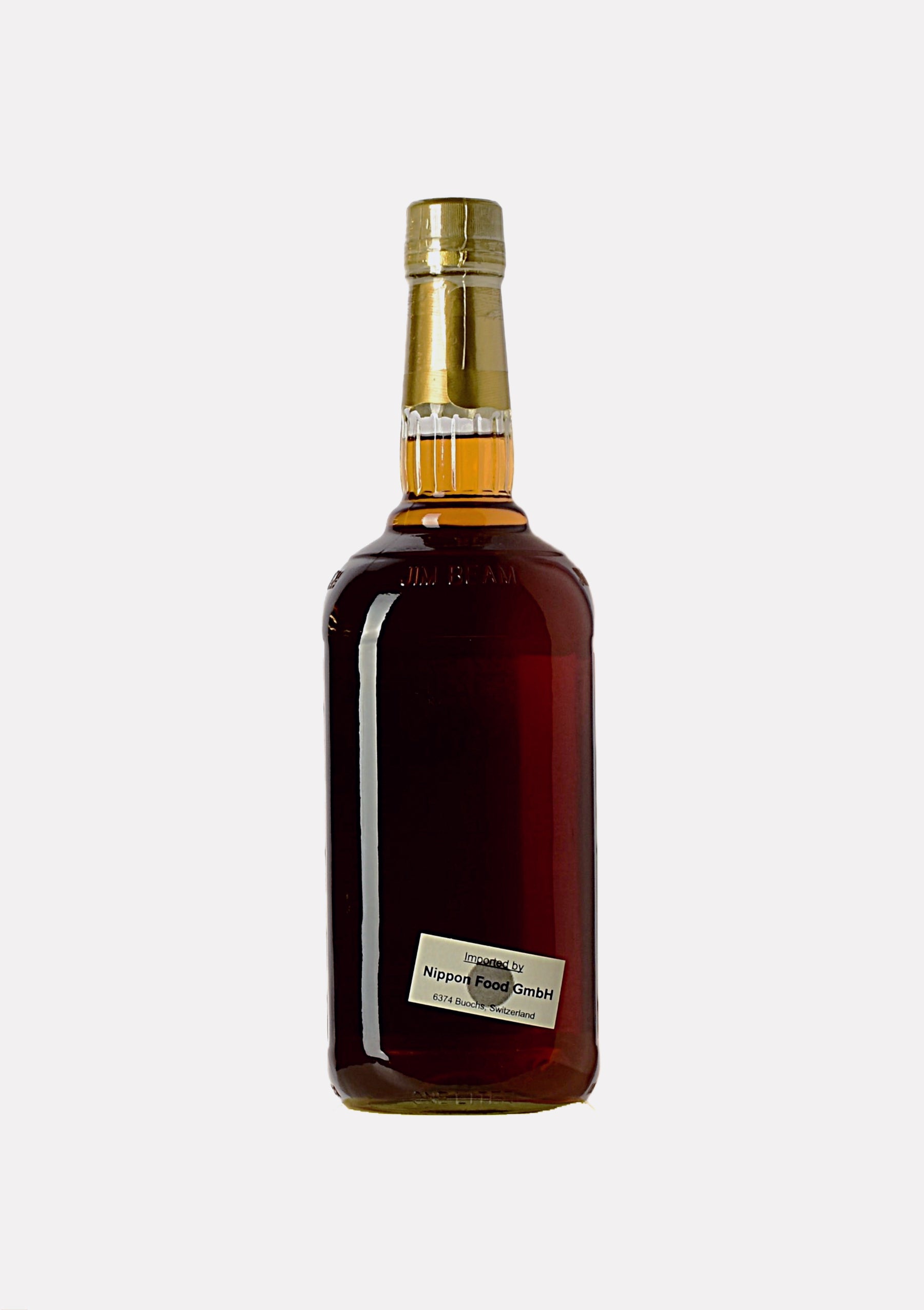 Jim Beam Bonded Kentucky Straight Bourbon Whiskey