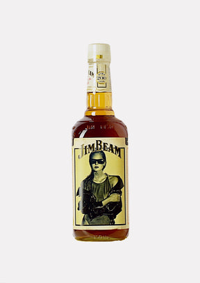 Jim Beam Kentucky Straight Bourbon Whiskey