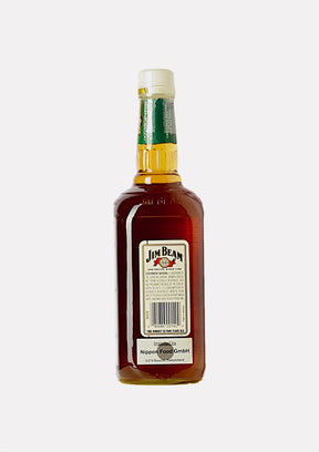 Jim Beam 2005 Limited Edition Kentucky Straight Bourbon Whiskey