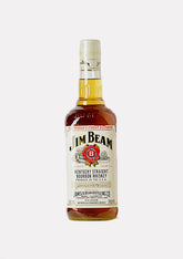 Jim Beam Kentucky Straight Bourbon Whiskey