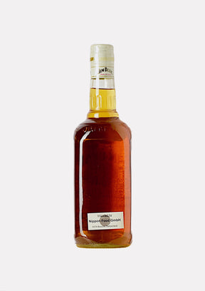 Jim Beam Kentucky Straight Bourbon Whiskey