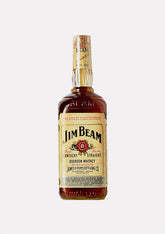 Jim Beam Kentucky Straight Bourbon Whiskey