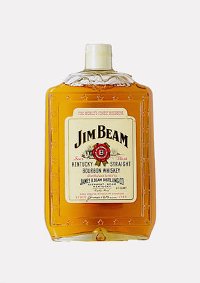 Jim Beam Kentucky Straight Bourbon Whiskey