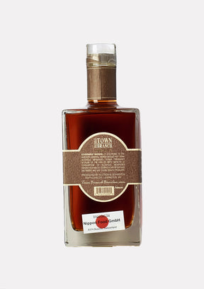 Town Branch Single Barrel Kentucky Straight Bourbon Whiskey 121.8 Proof