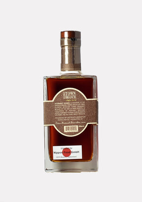 Town Branch Single Barrel Kentucky Straight Bourbon Whiskey 117.8 Proof