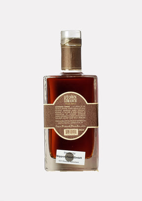 Town Branch Single Barrel Kentucky Straight Bourbon Whiskey 127.1 Proof