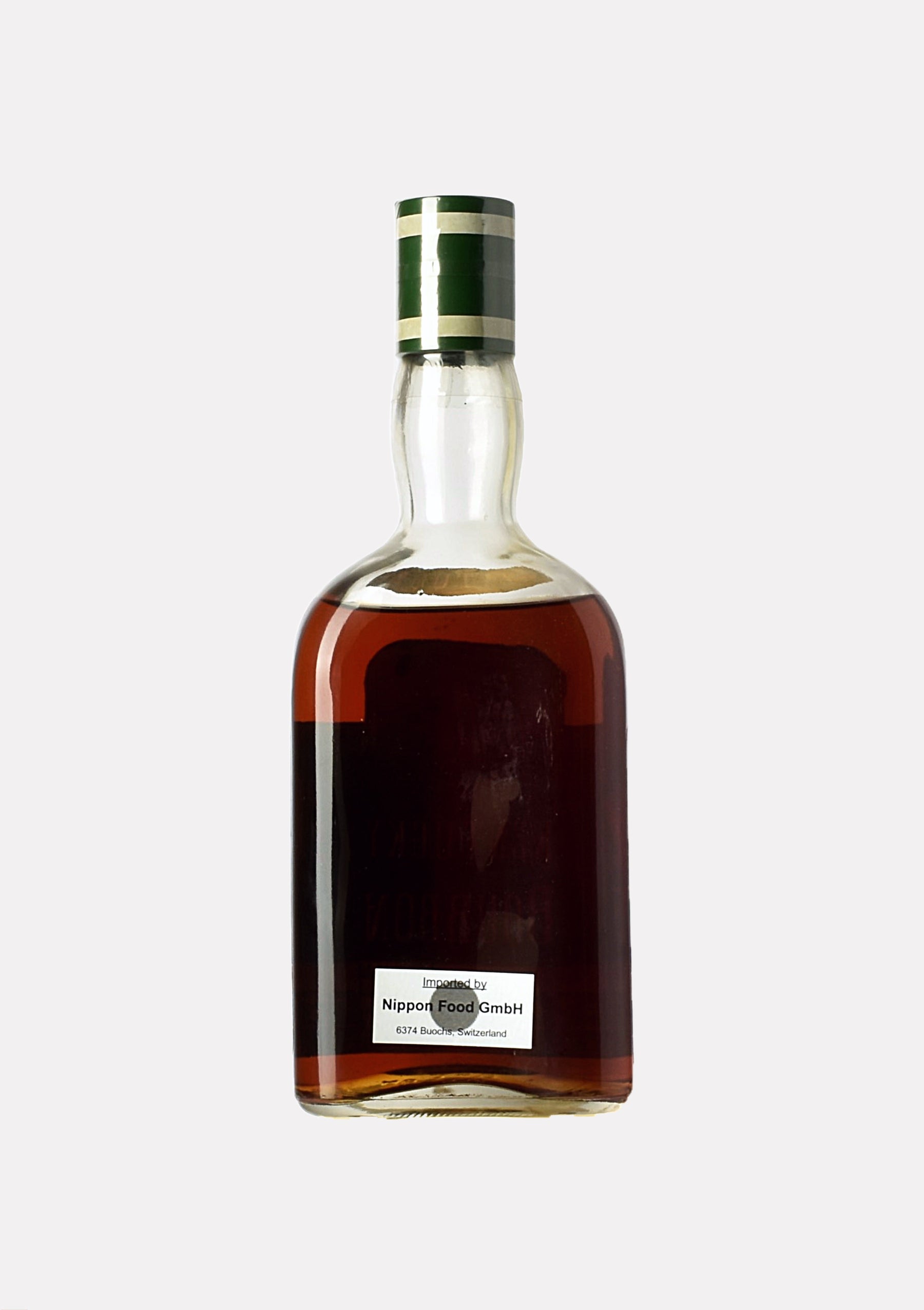 20 Dollars Kentucky Straight Bourbon Whiskey
