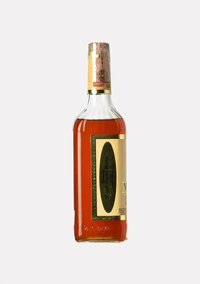 Tom Moore Kentucky Straight Bourbon Whiskey 4 Jahre