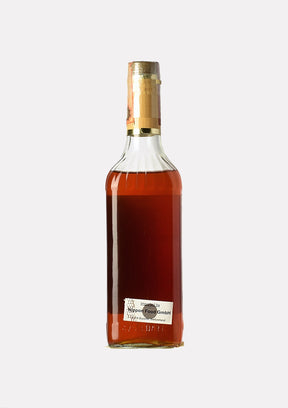 Tom Moore Kentucky Straight Bourbon Whiskey 4 Jahre