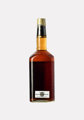 Col.J.W. Dodge Kentucky Straight Bourbon Whiskey 8 Jahre