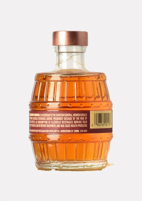 Elijah Craig Barrel Select Kentucky Straight Bourbon Whiskey 125 Proof 20cl.