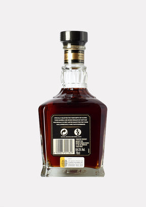 Jack Daniel`s Single Barrel Barrel Strength Tennessee Whiskey 29.07.2020